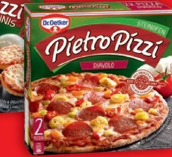 Lidl Pietro pizzi Angebot