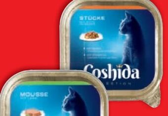 Lidl Katzennassnahrung Angebot