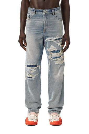 Diesel Straight jeans - 1955 Angebot