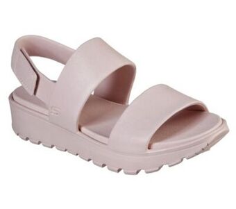 Skechers Foamies: footsteps - breezy feels Angebot