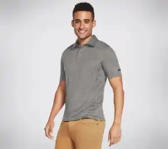 Skechers apparel skech-air polo