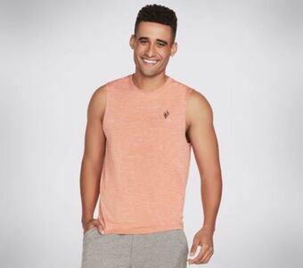 Skechers Skechers apparel on the road muscle tank Angebot