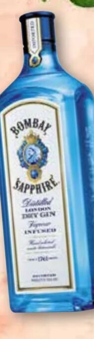 ADEG London dry gin Angebot