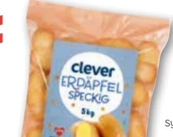 ADEG Erdapfel Angebot