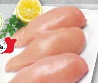 ADEG Hühnerfilet Angebot