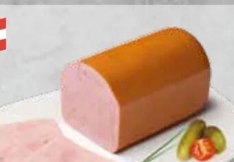 ADEG Putenschinken Angebot