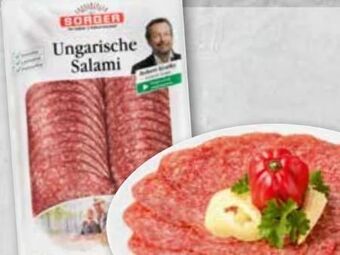 ADEG Salami Angebot