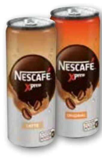 ADEG X-press Angebot