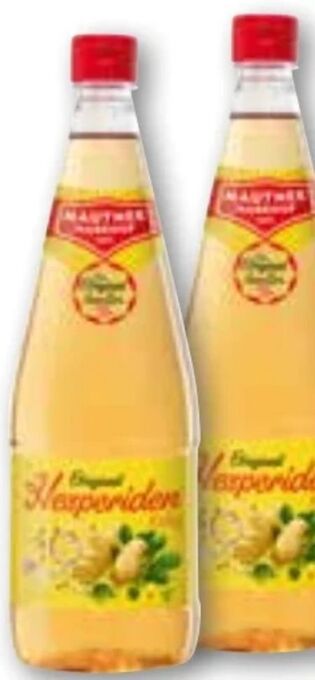ADEG Hesperidenessig Angebot