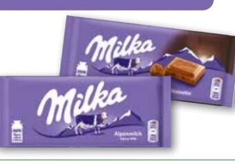 ADEG Tafelschokolade Angebot