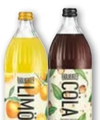 ADEG Limonade Angebot