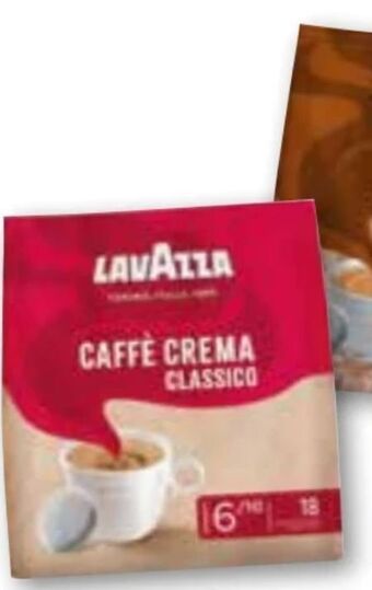 ADEG Kaffee pads Angebot
