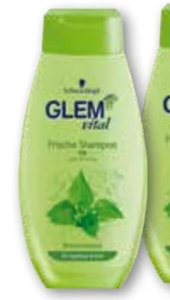 ADEG Glem vital shampoo Angebot