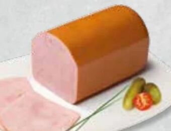 ADEG Berger Putenschinken Angebot