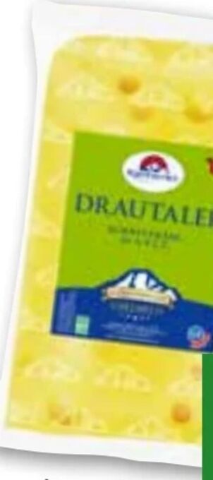 ADEG Kärntnermilch Drautaler Angebot