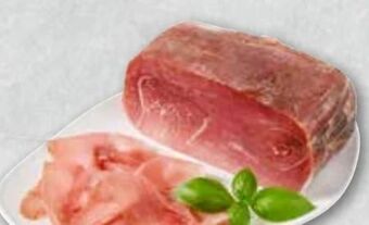 ADEG Prosciutto crudo marco polo Angebot