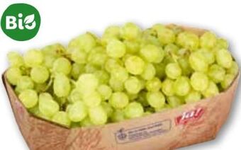 ADEG Bio trauben sultanas Angebot