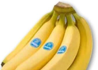 ADEG Chiquita Bananen Angebot