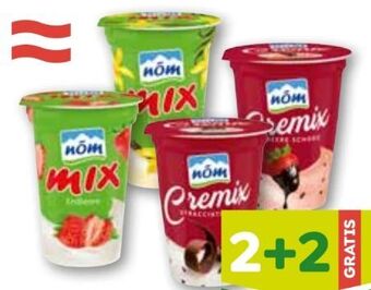 ADEG Nöm Mix Angebot