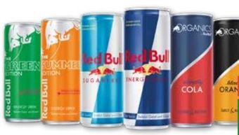 ADEG Red Bull Energy drink Angebot