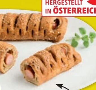 PENNY Jausen-maxi Angebot