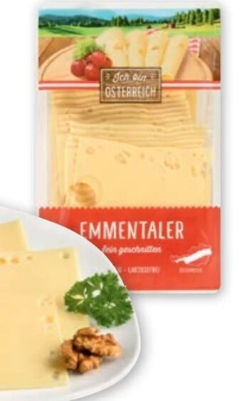 PENNY Emmentaler Angebot
