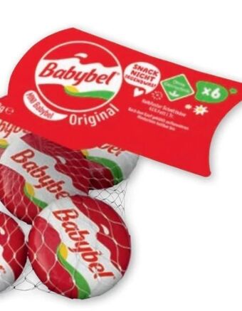 PENNY Mini babybel Angebot