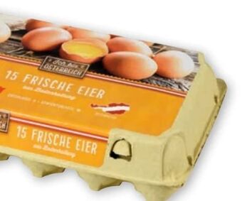 PENNY Frische Eier Angebot
