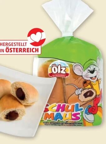 PENNY Ölz Schulmaus Angebot