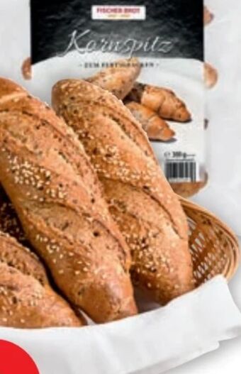 PENNY Steinofen kornspitz Angebot