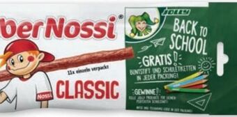PENNY Knabber Nossi Classic Angebot