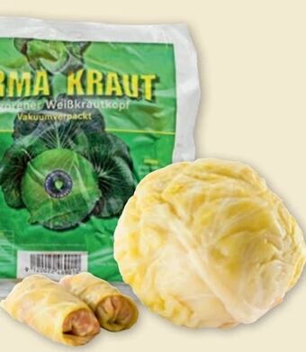 PENNY Sarmakraut Angebot