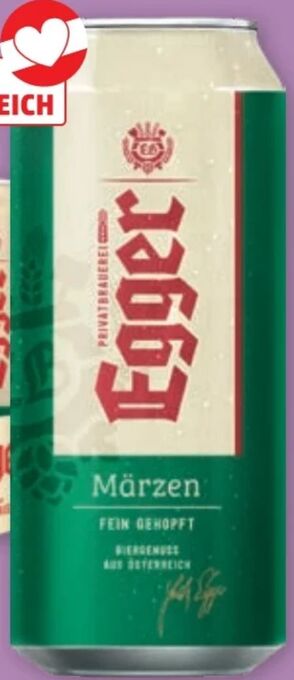PENNY Egger Märzen Angebot