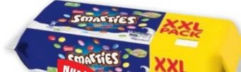 PENNY Smarties Joghurt smarties Angebot