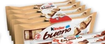 PENNY Kinder bueno Angebot