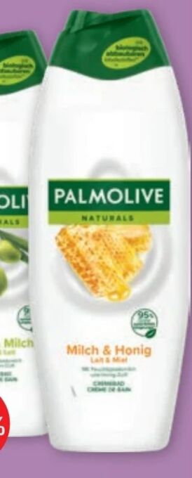 PENNY Palmolive Schaumbad Angebot