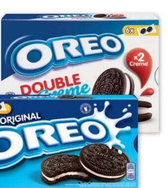 PENNY Oreo Box Angebot