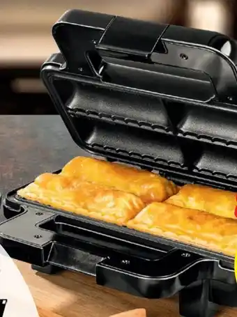 PENNY Teigtaschen-grill Angebot