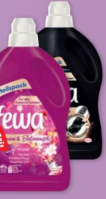 PENNY Fewa Waschmittel Angebot