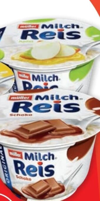 PENNY Müller Milchreis Angebot