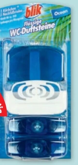 PENNY Wc-duftsteine Angebot