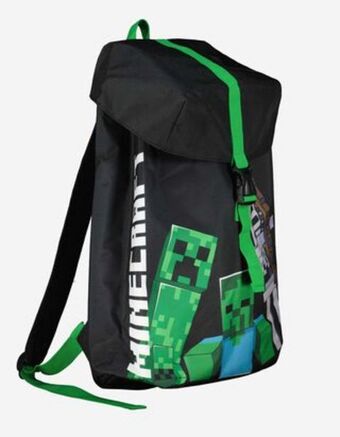 Takko Jungen rucksack - minecraft Angebot