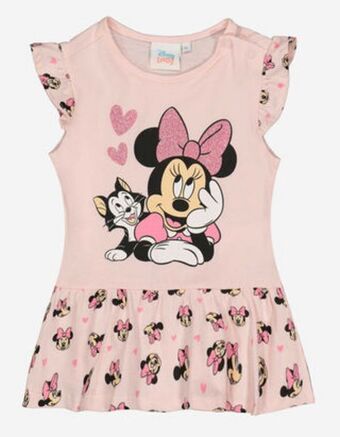 Takko Baby longshirt - minnie mouse Angebot