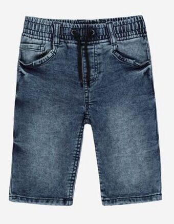 Takko Jungen jeansshorts - elastischer bund Angebot