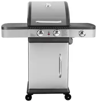 Gasgrill landgraf bbq gs 2 3 brenner 110x59x112 cm