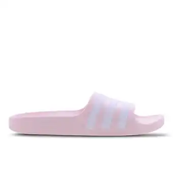 Foot Locker Adidas adilette aqua Angebot