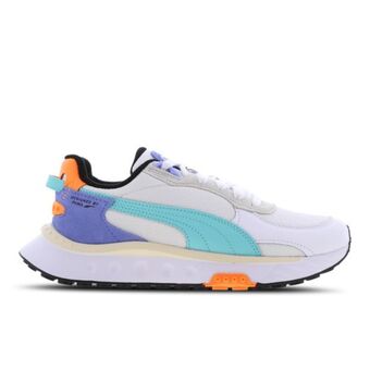 Foot Locker Puma wild rider Angebot