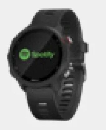 XXL Sports Forerunner 245 music Angebot