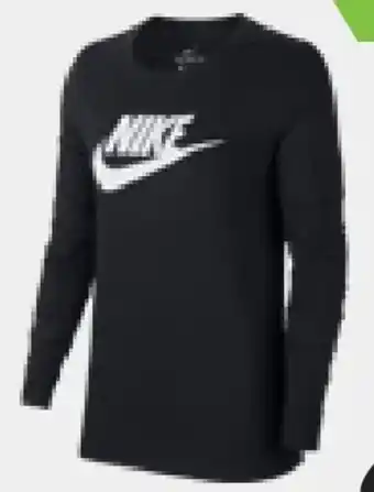 XXL Sports Damen essential icon long sleeve Angebot