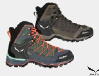 XXL Sports Damen mtn trainer lite mid gtx ws Angebot